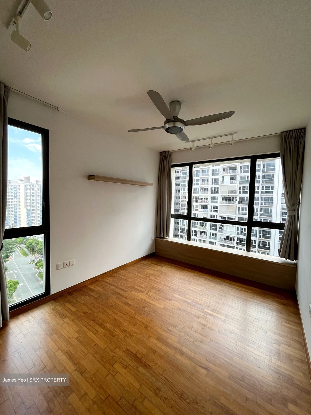 Twin Waterfalls (D19), Condominium #595825731